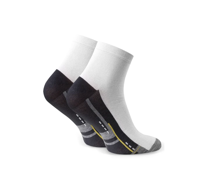 Steven 054-290 barva:bílá