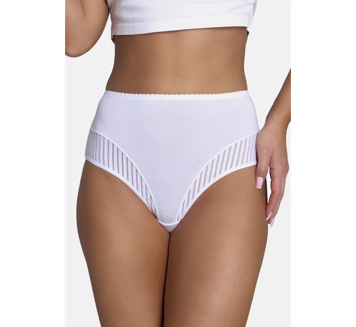 Wol-Bar Eco-QI barva: bílá