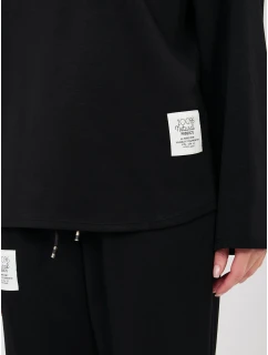 Komplet IT KMPL model 21937156 czarny - FPrice