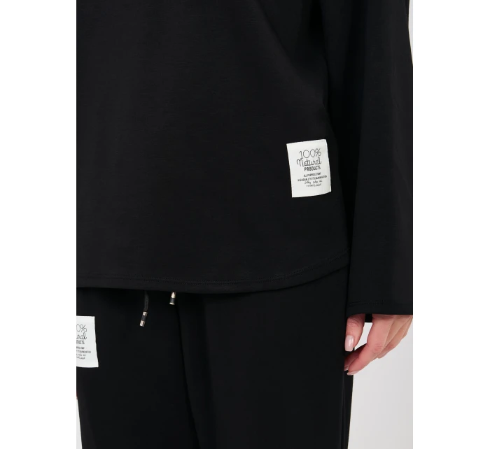 Komplet IT KMPL model 21937156 czarny - FPrice Komplet IT KMPL model 21937156 czarny - FPrice