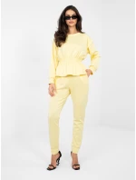 Sada IT KMPL 22239.95 světle žlutá Sada IT KMPL 22239.95 světle žlutá