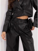 Spodnie IT SP model 21749819 czarny - FPrice