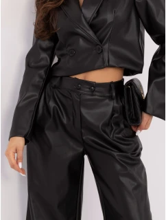 Spodnie IT SP model 21749819 czarny - FPrice