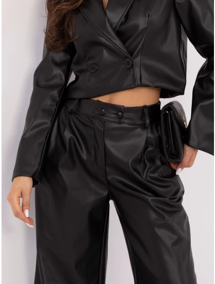 Spodnie IT SP model 21749819 czarny - FPrice