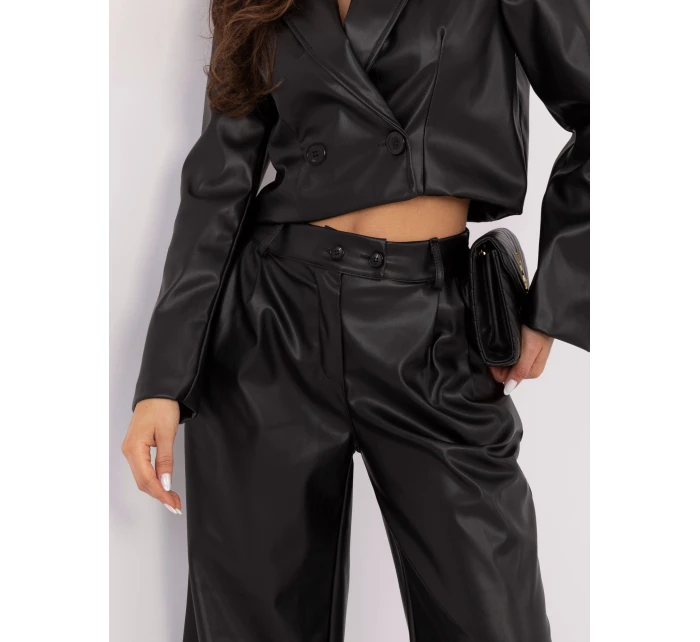 Spodnie IT SP model 21749819 czarny - FPrice