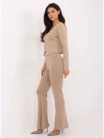 Sada PM KMPL YIS1050.11 tmavě lila