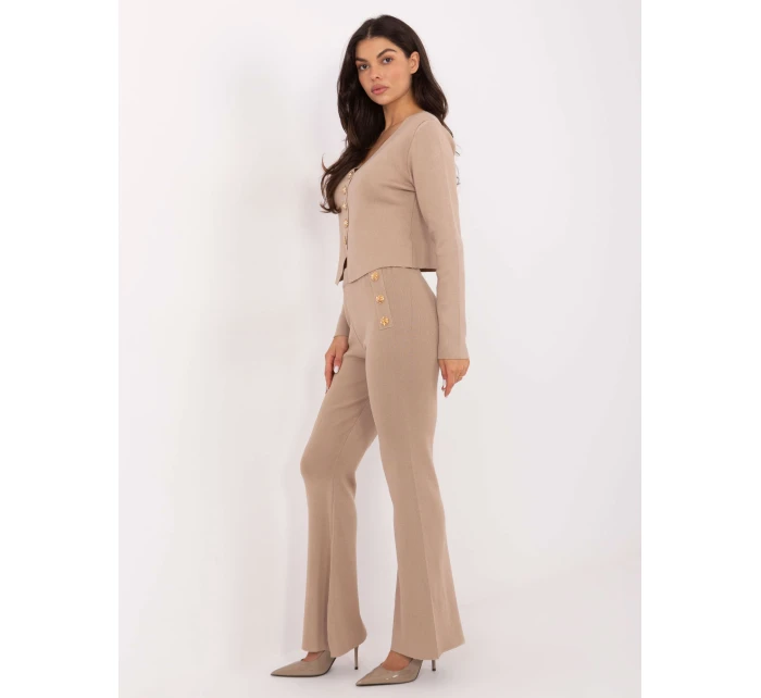 Sada PM KMPL YIS1050.11 tmavě lila