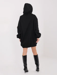 WT BL mikina A1461.70 černá