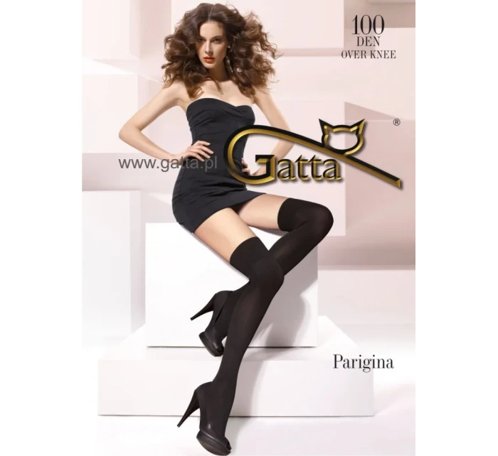 Ponožky model 19680505 100 den - Gatta