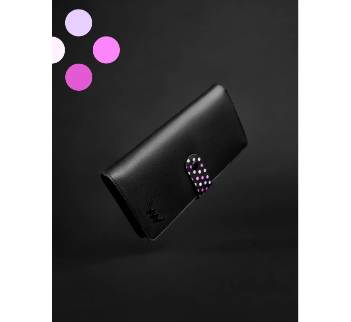 Peněženka VUCH Hermione Dot Black Peněženka VUCH Hermione Dot Black