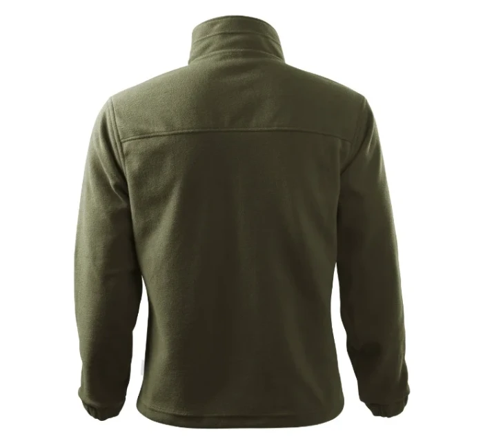 Jacket fleece pánský military 69 (brand label)