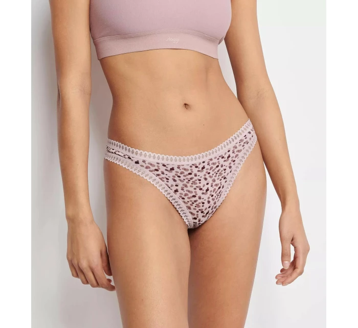 sloggi GO Crush String C3P