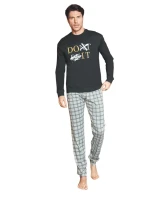 NOTTINGHAMSKÉ PÁNSKÉ PYŽAMO PG39170