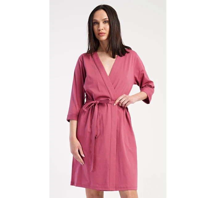 Dámský župan krátký Madison