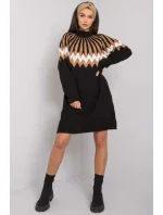 Denní šaty model 189296 Rue Paris Denní šaty model 189296 Rue Paris