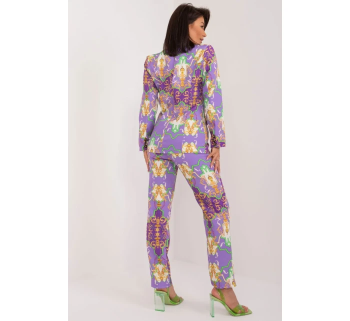 Sada model 194185 Italy Moda