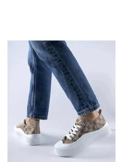 Tenisky model 207615 Solea Tenisky model 207615 Solea