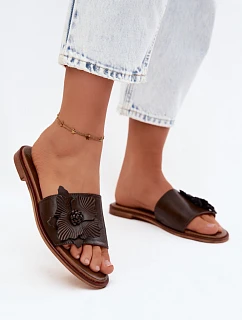 Pantofle  model 228363 Step in style