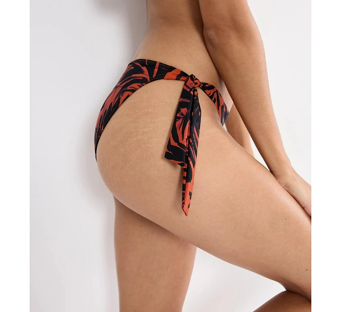 Summer Palm Tai - BROWN - TRIUMPH BROWN - TRIUMPH Summer Palm Tai - BROWN - TRIUMPH BROWN - TRIUMPH