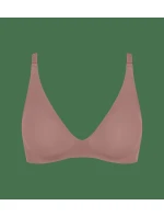 sloggi ZERO Feel 2.0 THE UP P Bra - BROWN - SLOGGI BROWN - SLOGGI