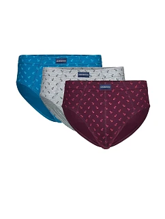 Spodky Henderson 1446 K717 A3 M–2XL