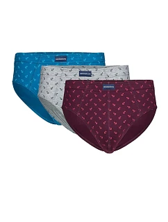 Spodky Henderson 1446 K717 A3 M–2XL