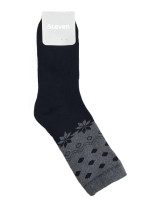 Dámské ponožky Frotte model 7467990 - Steven
