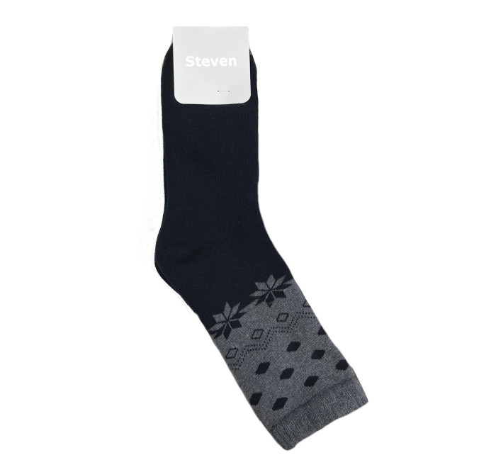 Dámské ponožky Frotte model 7467990 - Steven