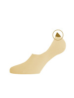 Ponožky baleríny   Cotton A'2 model 7446609 - Golden Lady