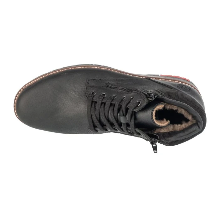 Boty Rieker M 10503-00