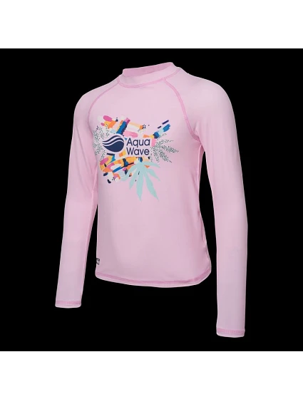 Dětské UV tričko model 21356538 KDG - AquaWave
