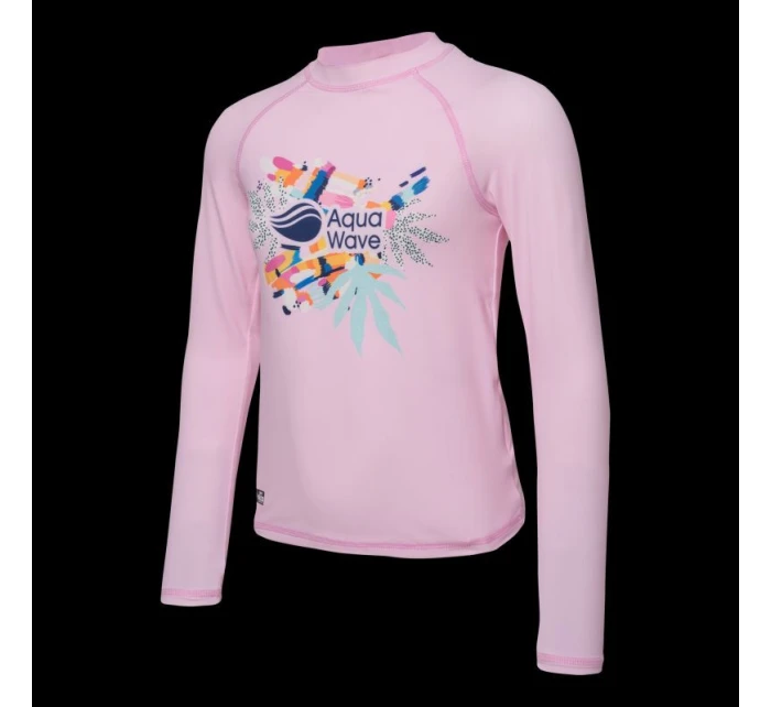 Dětské UV tričko model 21356538 - AquaWave