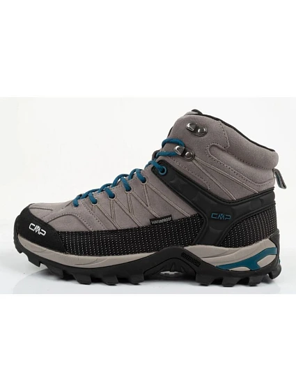 Rigel buty męskie  szare model 21360359 - CMP