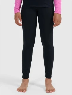 Dětské termoprádlo (spodní) 4F 4FJRAW25UBRUU120-20S