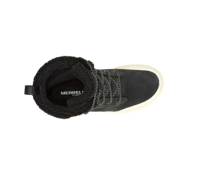 Dámské zimní boty MERRELL J007056 MARQUETTE THERMO LACE WP (J007056)