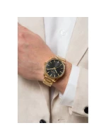 Pánské hodinky PAUL LORENS PL20012B-1D1 + BOX