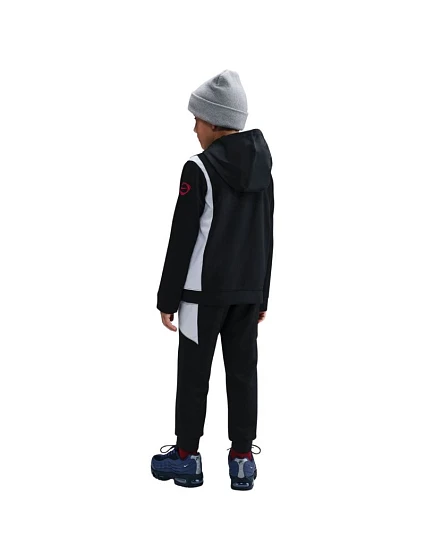 Dětská sportovní souprava PSG černá model 22054491 010 - NIKE Dětská sportovní souprava PSG černá model 22054491 010 - NIKE