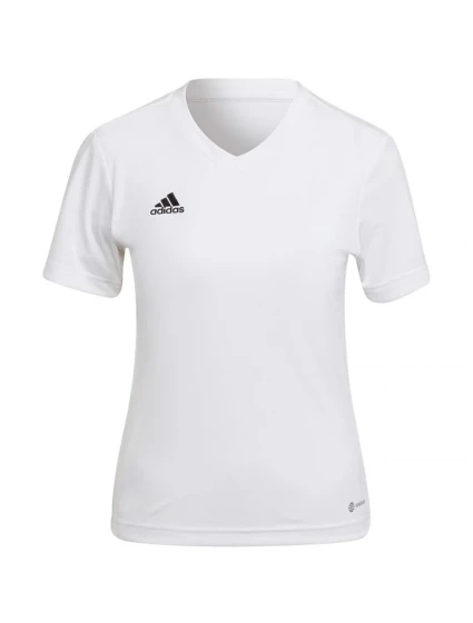 Dámské tričko Entrada 22 W HC5074 - Adidas Dámské tričko Entrada 22 W HC5074 - Adidas