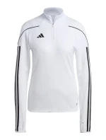 Dámská mikina Tiro 23 League W HS3485 - Adidas