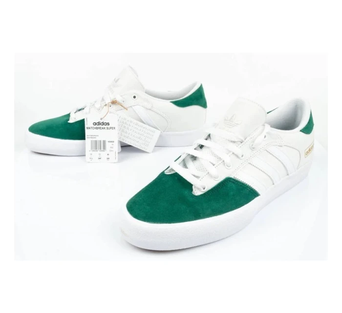 Boty adidas Matchbreak M H04908