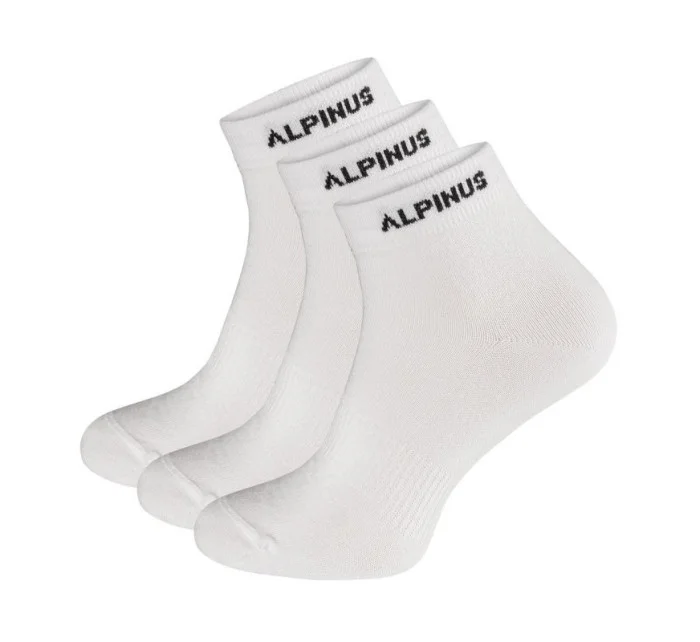 3pack ponožky model 21097290 - Alpinus