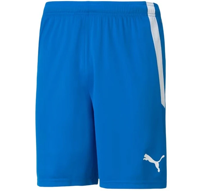 Šortky teamLIGA M model 18825948 02 - Puma