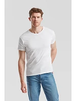 Fruit of the Loom Iconic 150 V-Neck T Tričko s výstřihem do V 16.1442 royal blue Fruit of the Loom Iconic 150 V-Neck T Tričko s výstřihem do V 16.1442 royal blue