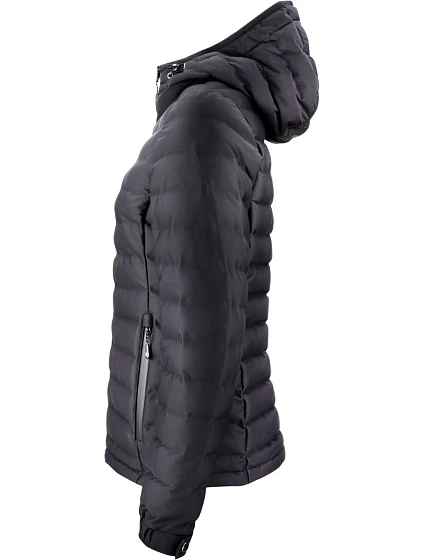 Jacket Women Dámská zimní bunda " black model 22454029 - James Harvest Jacket Women Dámská zimní bunda " black model 22454029 - James Harvest