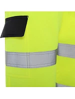 HV HiVis Tepláky 79. hi vis model 22501599 - Yoko HV HiVis Tepláky 79. hi vis model 22501599 - Yoko