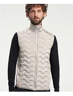 Tenson TXlite Hybrid Vest Men Pánská hybridní vesta 84.8059 sand Tenson TXlite Hybrid Vest Men Pánská hybridní vesta 84.8059 sand