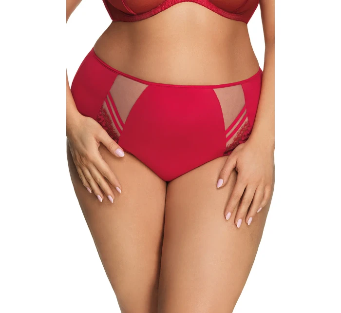 Gorsenia K497 Paradise barva: červená