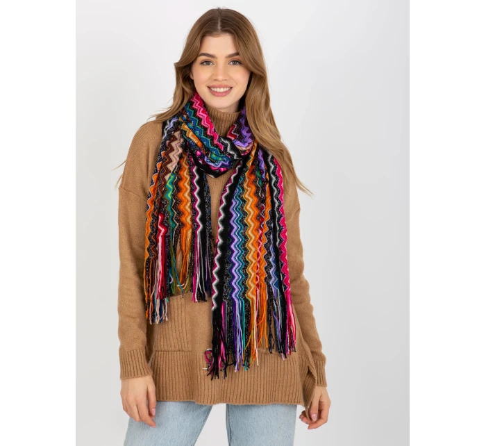 Šála AT SZ 2799.12X vícebarevné