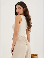 Top MI TP model 22109736 jasny beżowy - FPrice