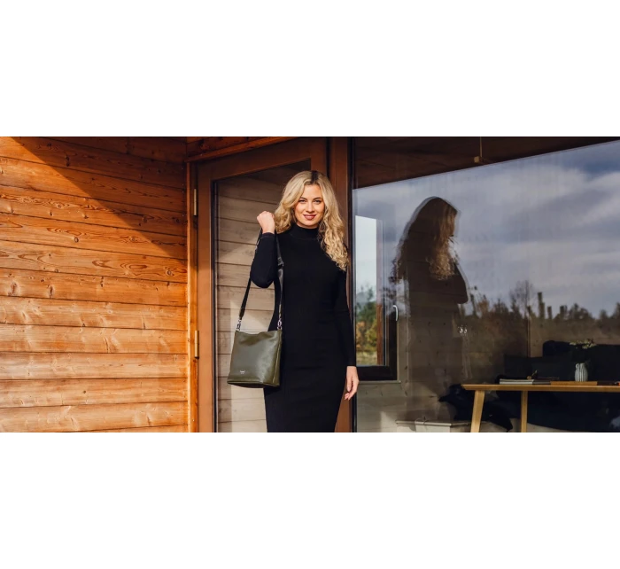 Kabelka VUCH Sabin Green